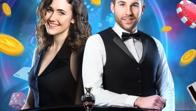 20BET Casino captura 4
