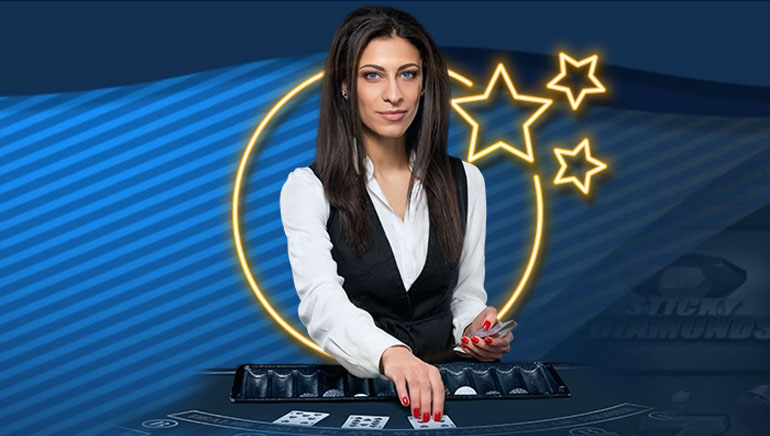 20BET Casino captura 1