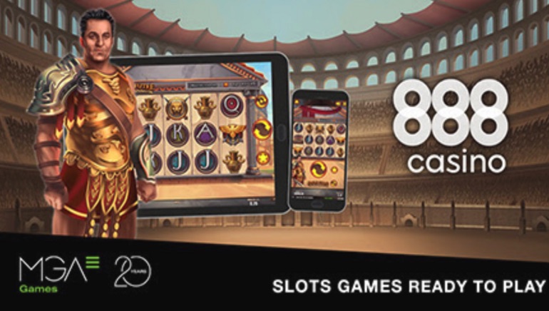 888Portugal Casino online – Slots com celebridades portuguesas