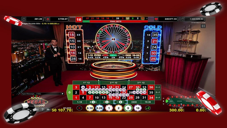 Spinoloco Casino captura 1