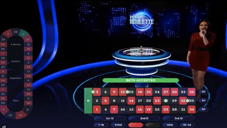 Bwin Casino captura 2