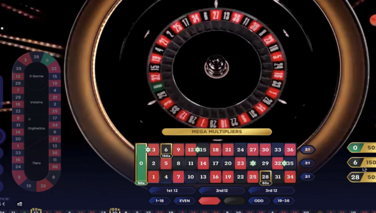 Bwin Casino captura 3