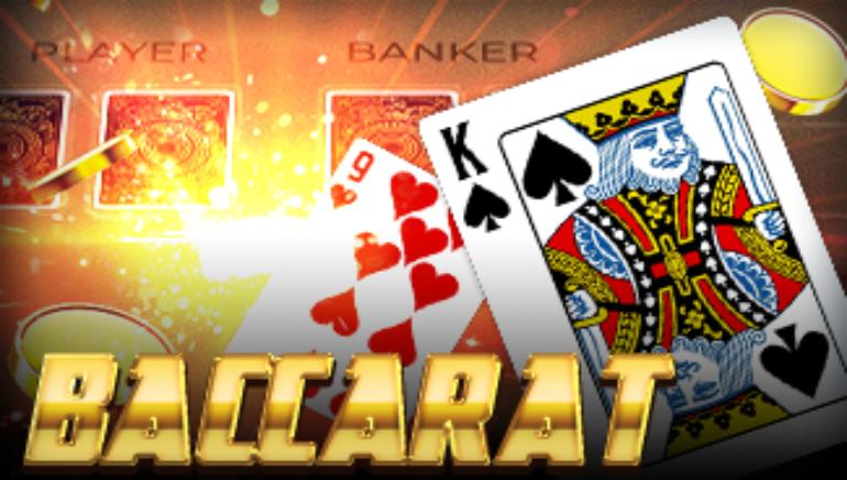 Top Casinos Online com Baccarat ao Vivo em 2026