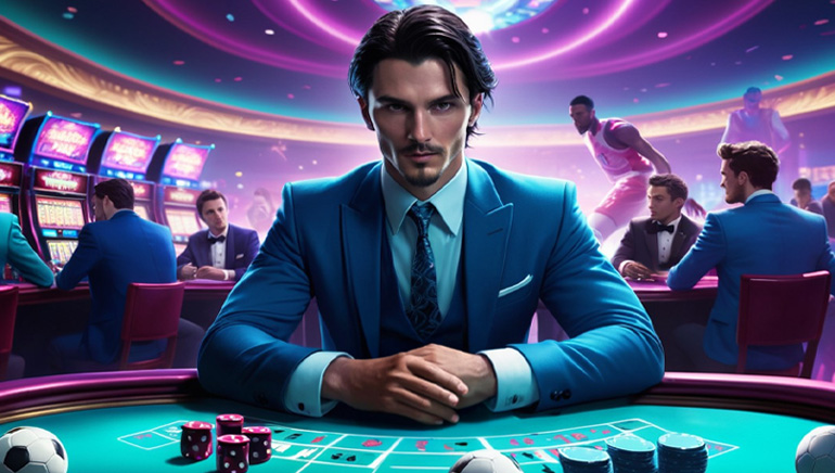 Melhores Bónus de Casino e Desportivos para Portugal em 2024