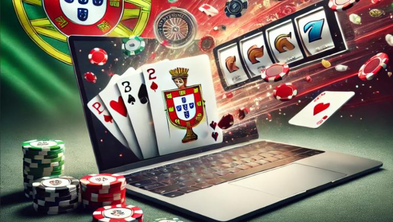 Exploremos os Jogos de Casino Mais Populares de Portugal em 2024: Jackpots Progressivos, Jogos Crash e Clássicos de Mesa