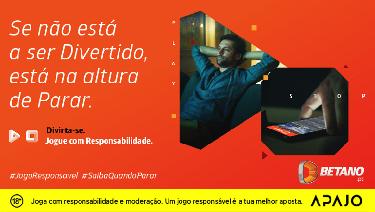 Betano Leva Muito a Sério o Jogo Responsável