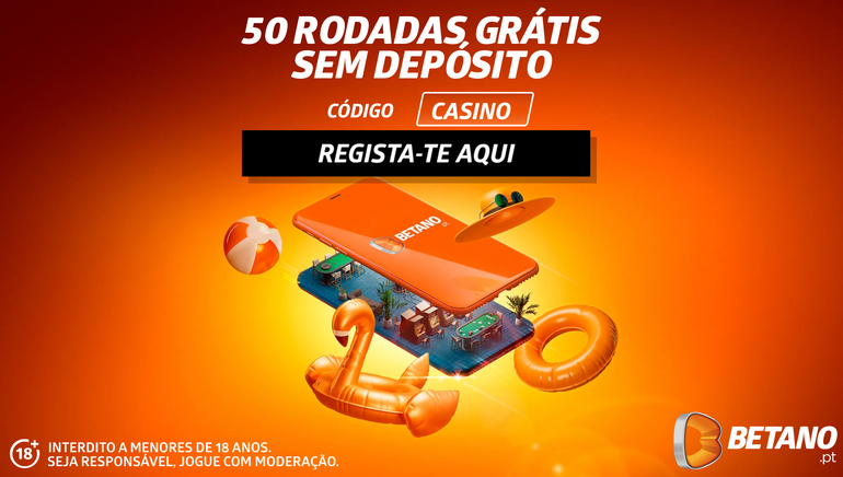 Descubra as ofertas de Betano casino Portugal