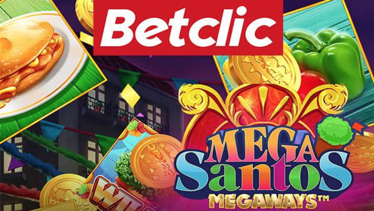 Mega Santos Megaways da iSoftBet -  jogo único na  Betclic