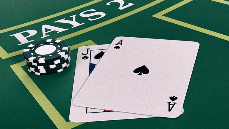 Guia para Jogar Blackjack de Limite Baixo em 2026