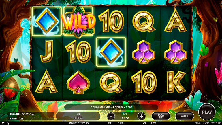 Bidluck Casino captura 5