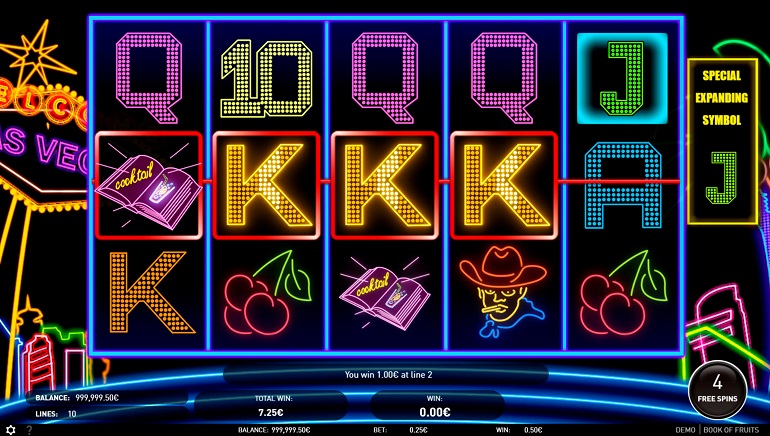 Bidluck Casino captura 3