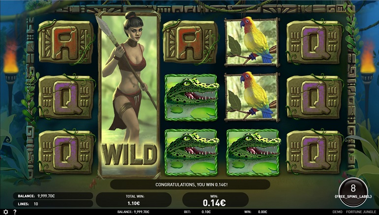 Bidluck Casino captura 2