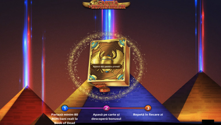 Mega.Bet Casino captura 3