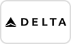 Delta Debit Card Logo
