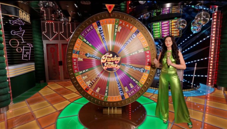 Spinoloco Casino captura 2