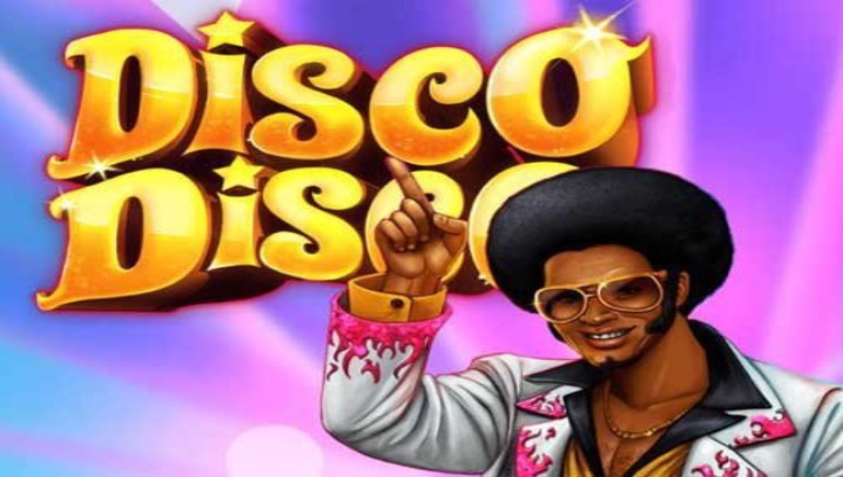 Disco Disco Screenshot