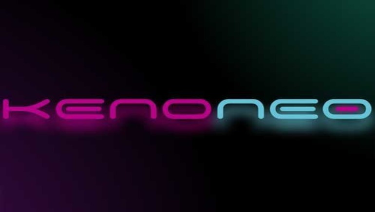 Keno Neo Screenshot