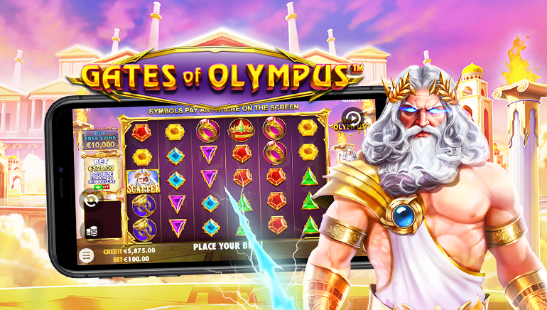 Slotsgem Casino captura 2