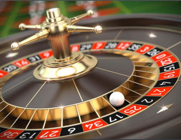 House Edge Roulette
