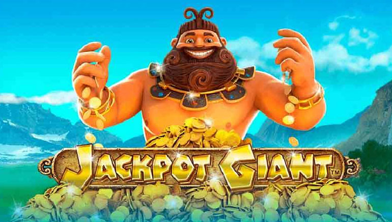 Jackpot Giant captura 1