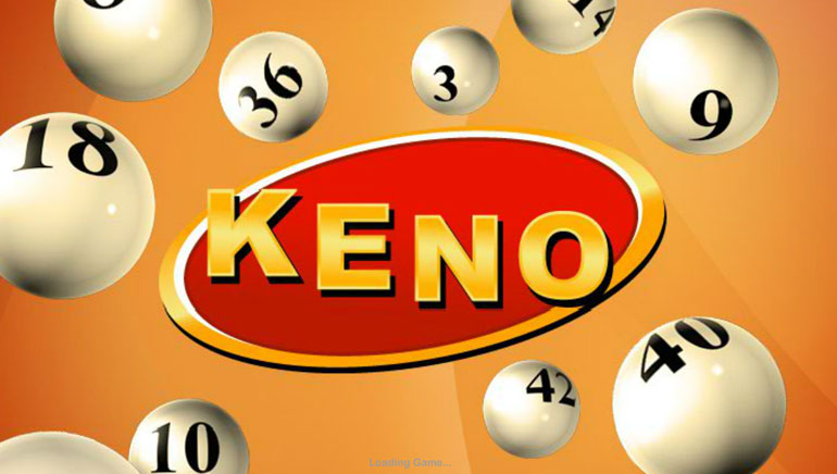 Como Jogar Keno Online