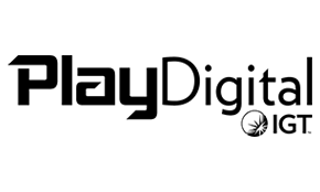Play Digital Logo
