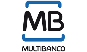 Multibanco Logo