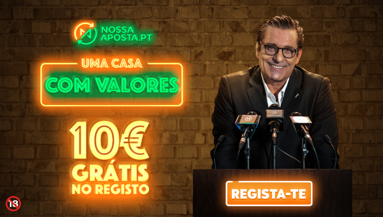 O Nossa Aposta Desportos Melhora Ofertas para Jogadores da OCR de Portugal