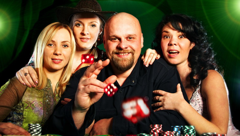 5 Melhores Jogos de Casino com Probabilidades Altas
