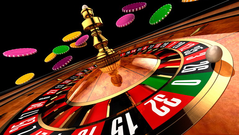 Torneios de Casino