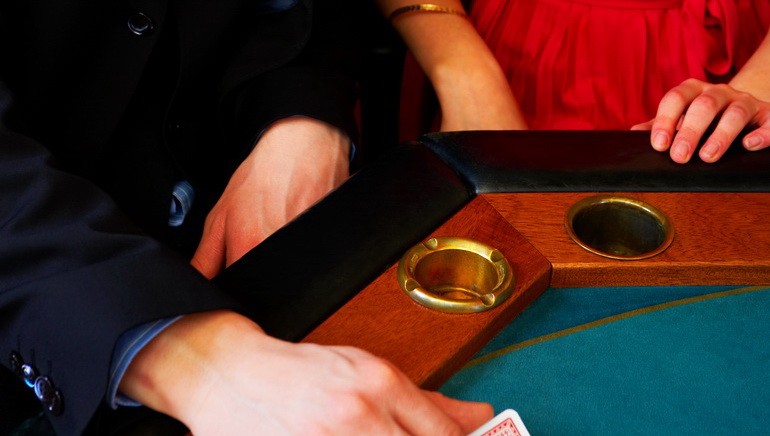 Melhores Casinos em Linha Autorizados pelo SRIJ em Portugal em 2019