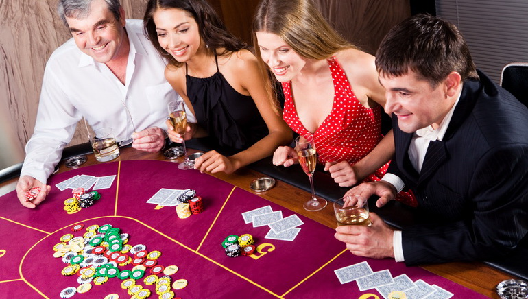 A Guide to Real Money Video Poker