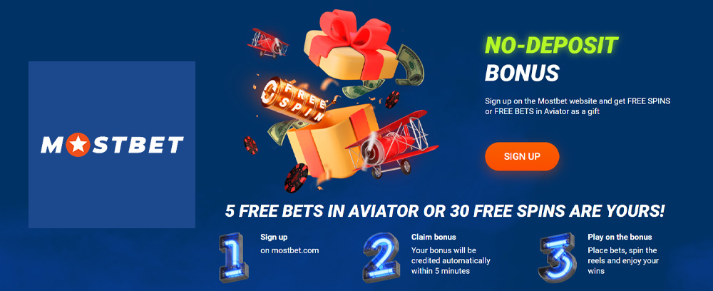 PT - MostBet Casino Bonus