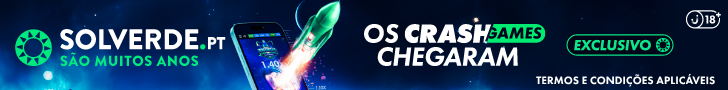 Crash Games are live