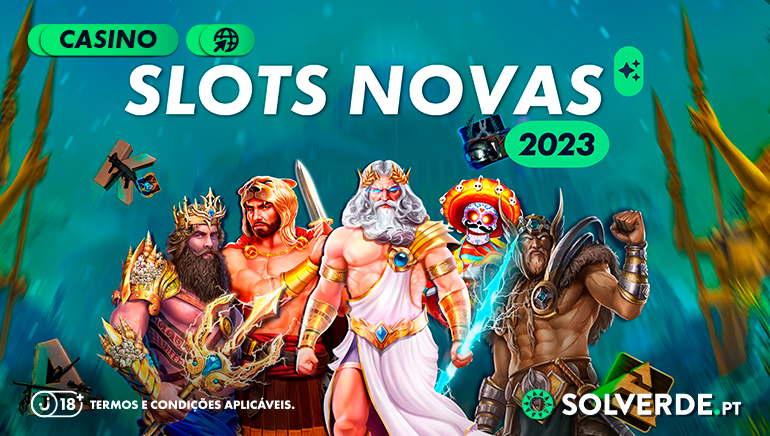 Casino Solverde Expande Portfólio de Jogos com Novas Adições Emocionantes no Início de 2024