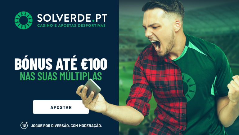O Solverde Apostas Desportivas Lança Âncora em Portugal