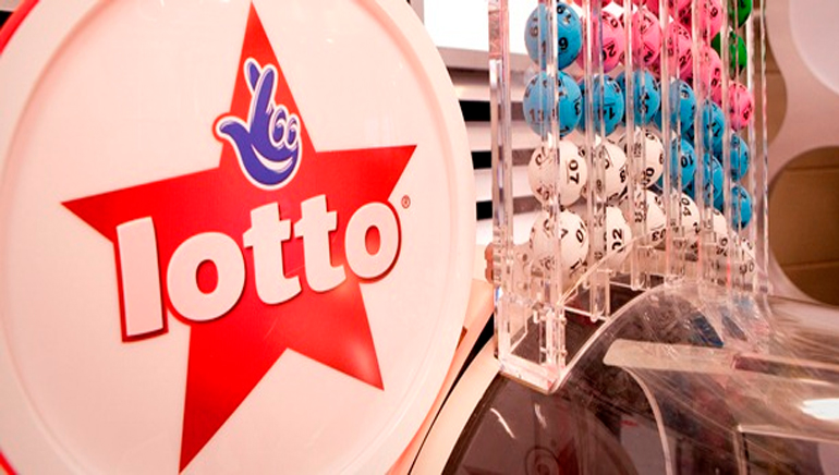 WinTrillions Lottery captura 5
