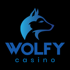 Wolfy Casino