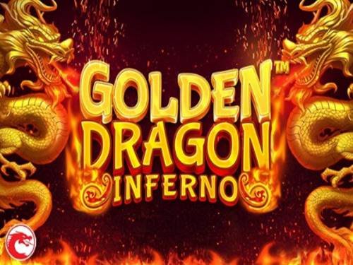 Golden Dragon Screenshot