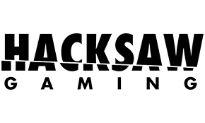 Hacksaw Gaming Logo